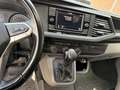 Volkswagen T6.1 Transporter L2 H1 2.0TDi Dubbele cabine 2021 DSG Navi Garantie Gris - thumbnail 8