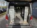 Volkswagen T6.1 Transporter L2 H1 2.0TDi Dubbele cabine 2021 DSG Navi Garantie Gris - thumbnail 10