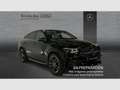 Mercedes-Benz GLE 350 Coupé de 4MATIC (Híbrido Enchufable) Negro - thumbnail 3