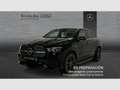 Mercedes-Benz GLE 350 Coupé de 4MATIC (Híbrido Enchufable) Negro - thumbnail 1