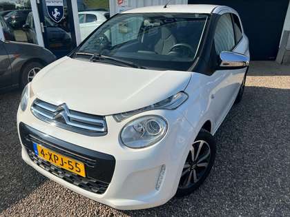 Citroen C1 1.2 PureTech Shine