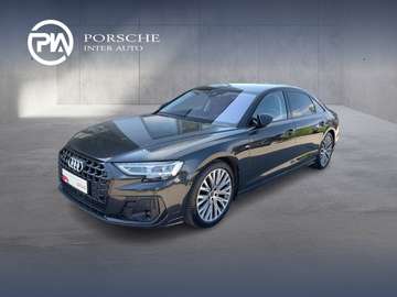 50 TDI quattro Lang