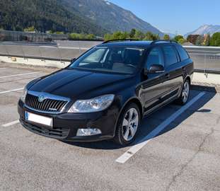 Combi 1,6 Greenline TDI DPF