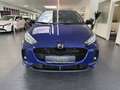 Mazda 2 Hybrid 1.5 116PS Homura LED Navi RFK Blau - thumbnail 2
