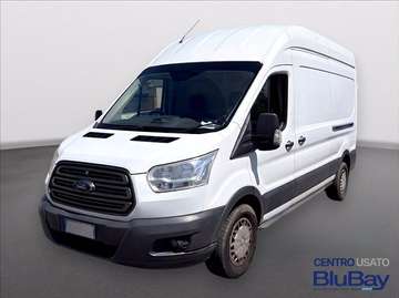 330 2.2TDCi 125CV PL-TM Furgone Trend