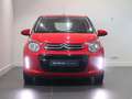 Citroen C1 1.0 e-VTi Shine | Airco | Camera | 15" Lichtmetale Rood - thumbnail 3