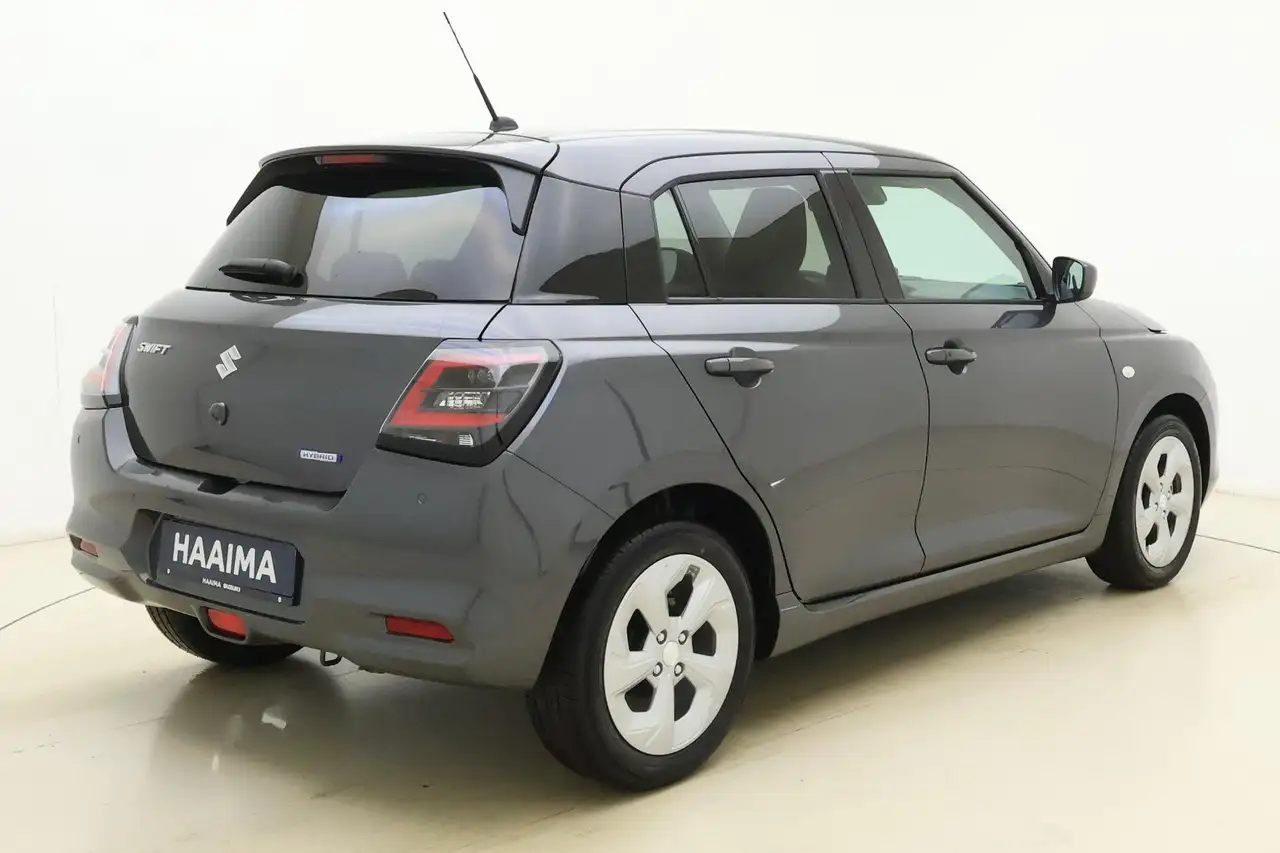 Suzuki Swift 2026