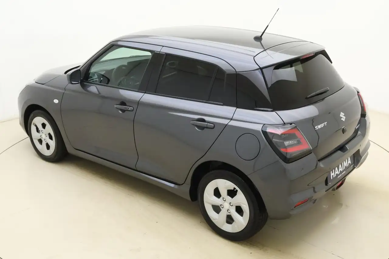 Suzuki Swift 2026