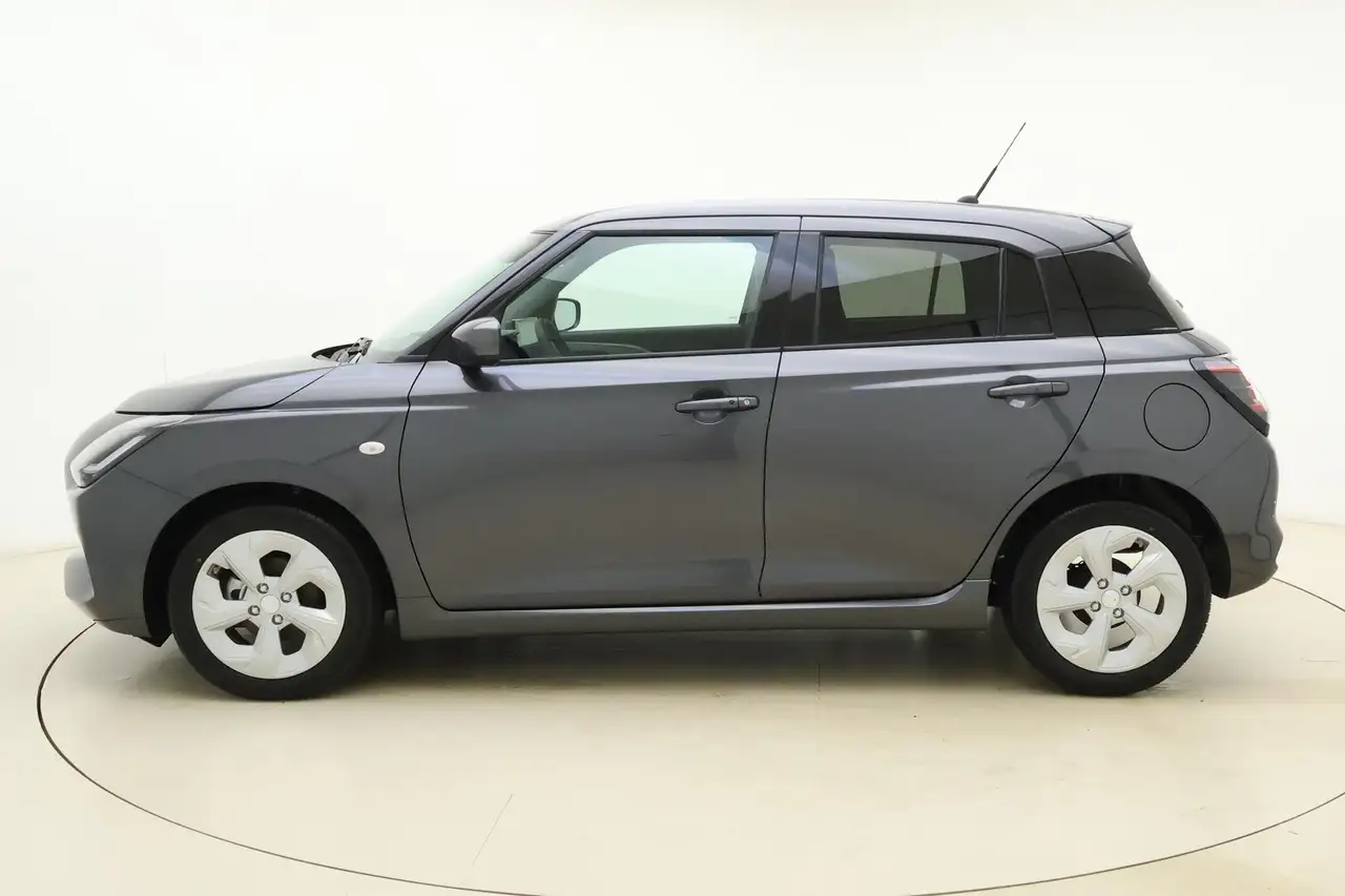 Suzuki Swift 2026