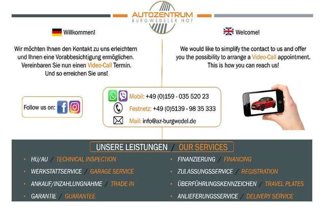 MINI Cooper 1.5 - NaviProf-Leder-Panorama-LED-2.Hand