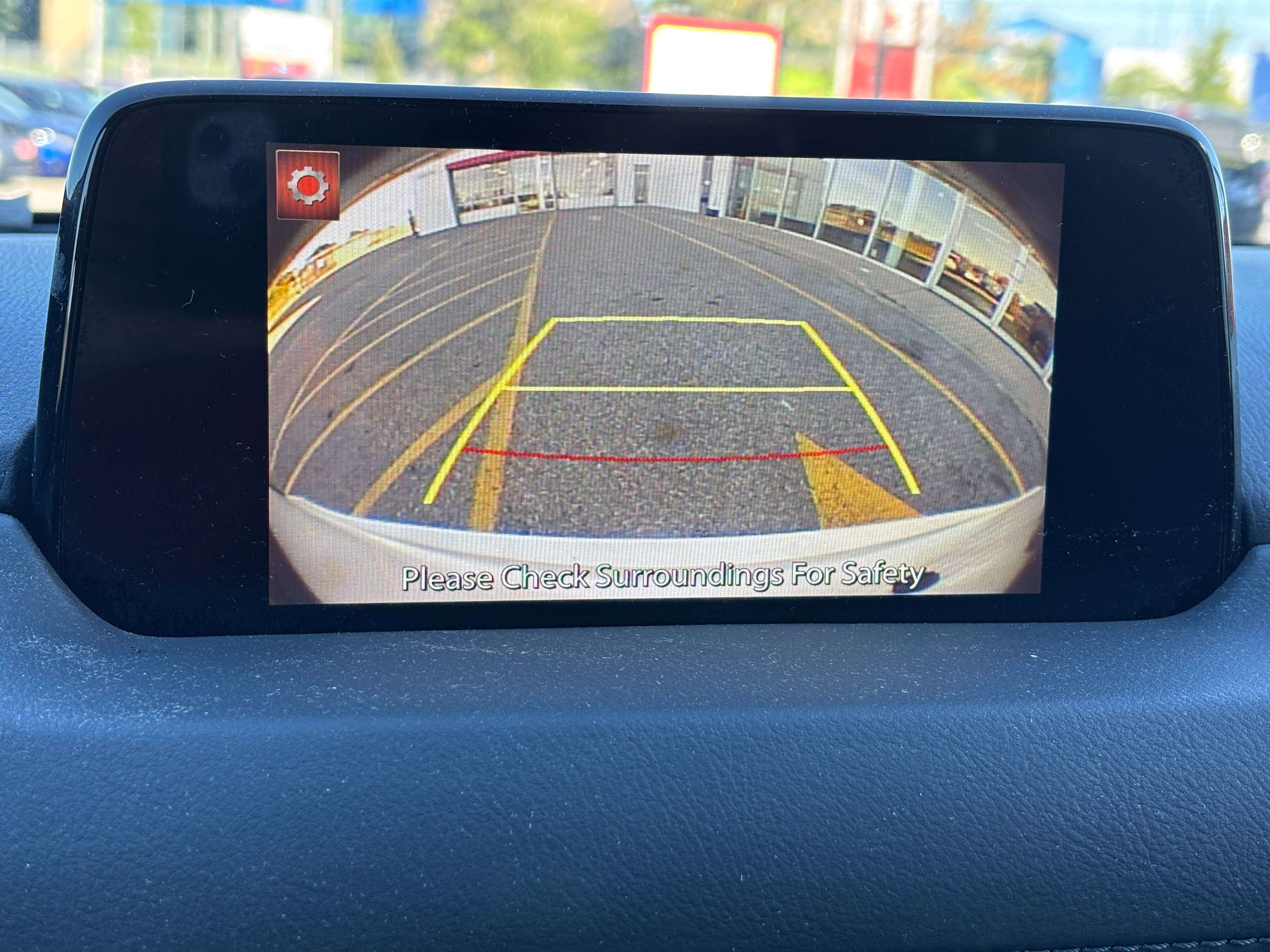 used 2017 Mazda CX-5 car, priced at $20,995