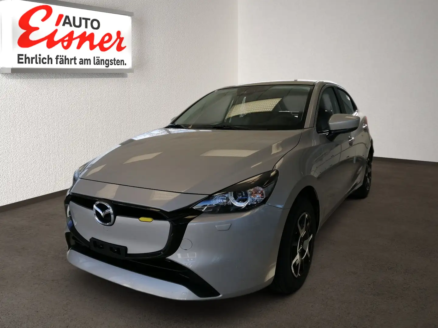 Mazda 2 G90 CENTRE-LINE CONV & Con-Paket - 2