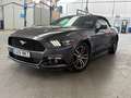 Ford Mustang Mustang Convertible 2.3 EcoBoost Aut. Negro - thumbnail 8
