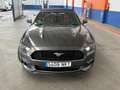 Ford Mustang Mustang Convertible 2.3 EcoBoost Aut. Negro - thumbnail 11