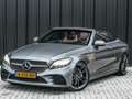 Mercedes-Benz C 200 Cabrio Advantage Pack · AMG Line · Sportstoelen · Grijs - thumbnail 2