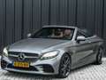 Mercedes-Benz C 200 Cabrio Advantage Pack · AMG Line · Sportstoelen · Grijs - thumbnail 21