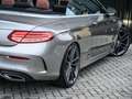 Mercedes-Benz C 200 Cabrio Advantage Pack · AMG Line · Sportstoelen · Grijs - thumbnail 36