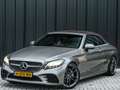 Mercedes-Benz C 200 Cabrio Advantage Pack · AMG Line · Sportstoelen · Grijs - thumbnail 8