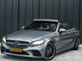 Mercedes-Benz C 200 Cabrio Advantage Pack · AMG Line · Sportstoelen · Grijs - thumbnail 9