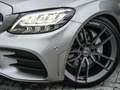 Mercedes-Benz C 200 Cabrio Advantage Pack · AMG Line · Sportstoelen · Grijs - thumbnail 11