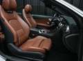 Mercedes-Benz C 200 Cabrio Advantage Pack · AMG Line · Sportstoelen · Grijs - thumbnail 3