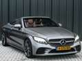 Mercedes-Benz C 200 Cabrio Advantage Pack · AMG Line · Sportstoelen · Grijs - thumbnail 39