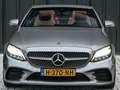 Mercedes-Benz C 200 Cabrio Advantage Pack · AMG Line · Sportstoelen · Grijs - thumbnail 22