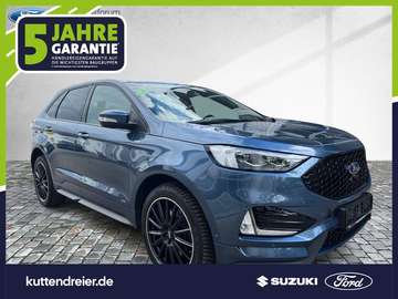 4x4 ST-Line Navi Kamera Teilleder 2xPDC SHZ