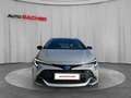 Toyota Corolla 1,8l Hybrid Active Drive Silber - thumbnail 2