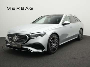 E 220 d T-Modell AMG-Line Premium  AMG Line Navi