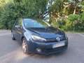 Volkswagen Golf Golf 2.0 TDI 110 FAP CR Confortline Bleu - thumbnail 1