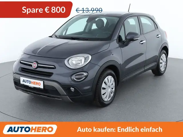 Fiat 500X 1.0 Turbo City Cross