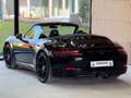 Porsche 911 Carrera Cabriolet Schwarz - thumbnail 20