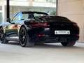 Porsche 911 Carrera Cabriolet Schwarz - thumbnail 21