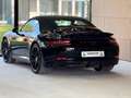 Porsche 911 Carrera Cabriolet Schwarz - thumbnail 9