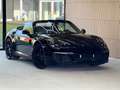 Porsche 911 Carrera Cabriolet Schwarz - thumbnail 3