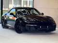 Porsche 911 Carrera Cabriolet Schwarz - thumbnail 4