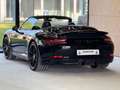 Porsche 911 Carrera Cabriolet Schwarz - thumbnail 13