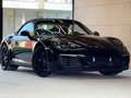 Porsche 911 Carrera Cabriolet Schwarz - thumbnail 5