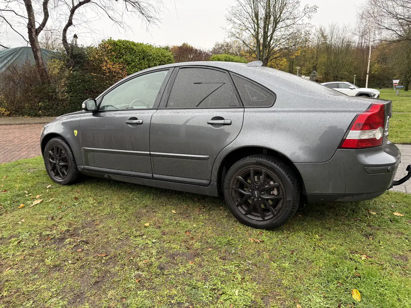 Volvo S40 1.8 Edition II Grijs - 2