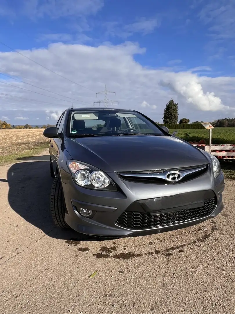 Hyundai i30 1.4 blue Classic - 1