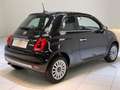 Fiat 500 1.0 Hybrid Dolcevita Nero - thumbnail 4