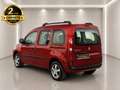Renault Kangoo Privilège dCi 90 DPF*24 MONATE GARANTIE* Rot - thumbnail 3