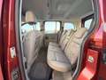 Renault Kangoo Privilège dCi 90 DPF*24 MONATE GARANTIE* Rot - thumbnail 8