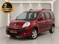 Renault Kangoo Privilège dCi 90 DPF*24 MONATE GARANTIE* Rot - thumbnail 1