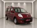 Renault Kangoo Privilège dCi 90 DPF*24 MONATE GARANTIE* Rot - thumbnail 6