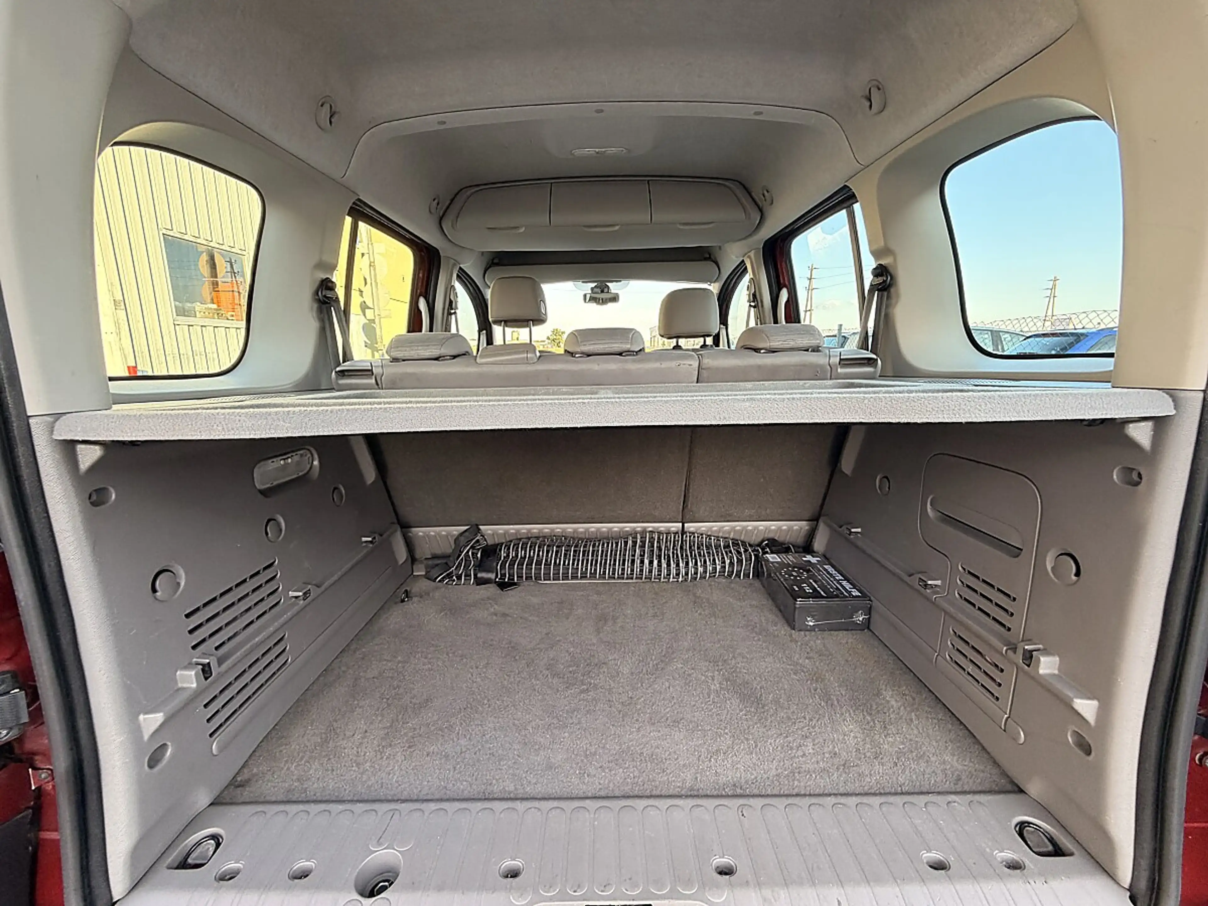 Renault Kangoo Privilège dCi 90 DPF*24 MONATE GARANTIE* — photo 12