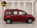 Renault Kangoo Privilège dCi 90 DPF*24 MONATE GARANTIE* Rot - thumbnail 5