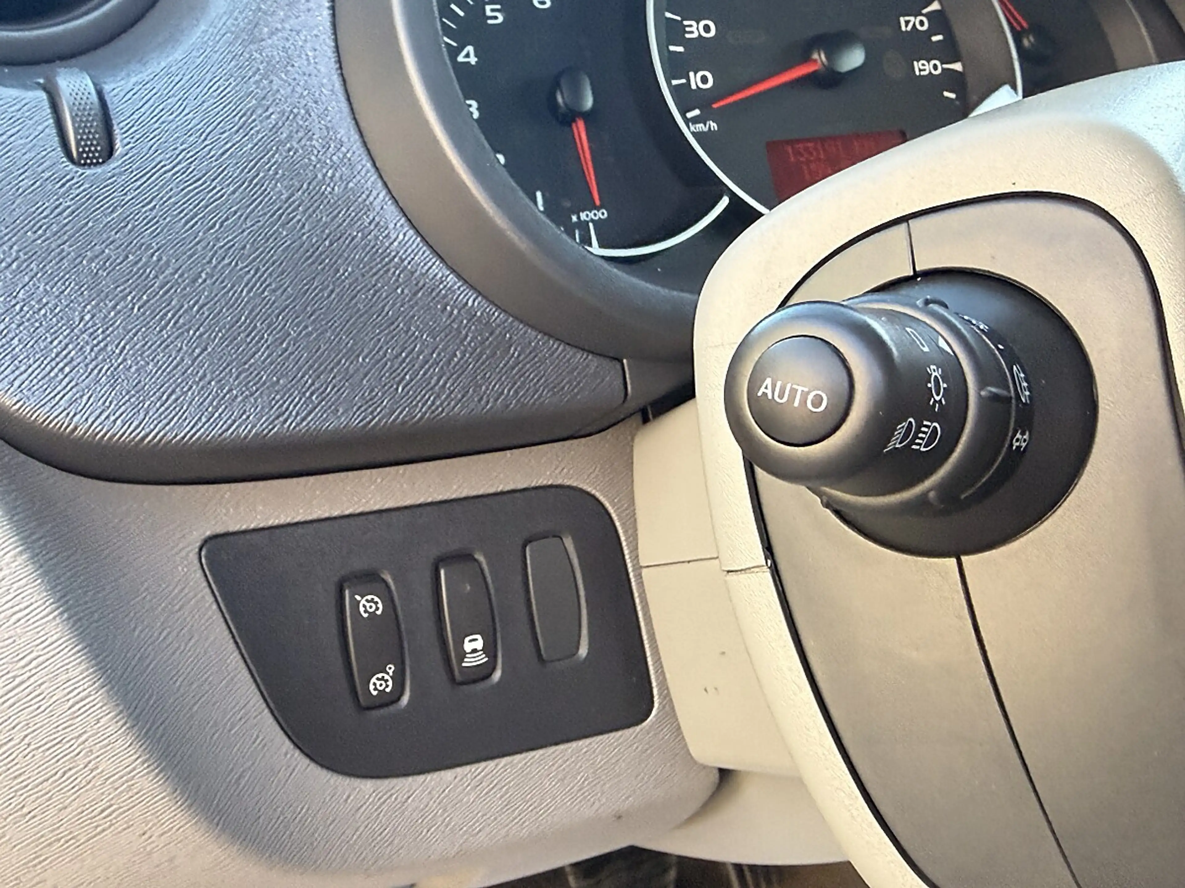 Renault Kangoo Privilège dCi 90 DPF*24 MONATE GARANTIE* — photo 14