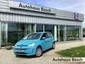 Volkswagen up! e- Move SHZ CCS Climatronic Maps + More Klima Blue - thumbnail 2